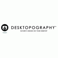 Logo of Desktopography