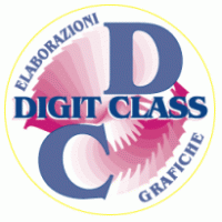 Logo of Digit Class