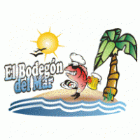 Logo of El Bodegon del Mar