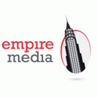 Logo of Empire Media 