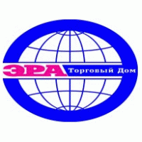 Logo of ERA Trade house