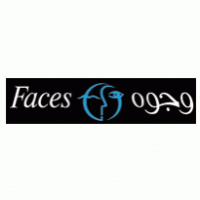 Logo of Faces