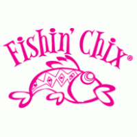 Logo of Fishin&#039; Chix