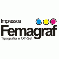 Logo of Femagraf