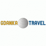 Logo of Gdanka Travel Gdańsk 