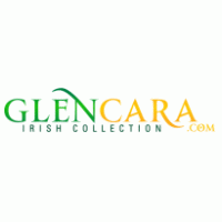 Logo of Glencara Irish Jewelry