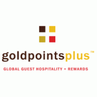 Logo of Goldpointsplus Reward Network 
