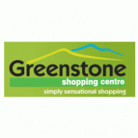 Logo of Greenstone Shopping Centre