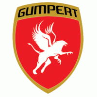 Logo of Gumpert