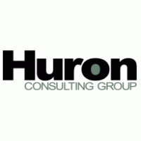 Logo of Huron Consulting Group