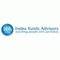 Logo of Index Funds Advisors