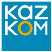 Logo of Kazkom