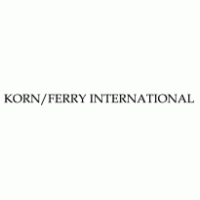 Logo of Korn Ferry International