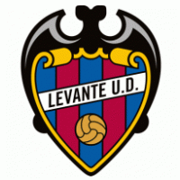 Logo of Levante UD