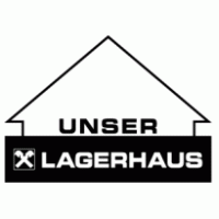 Logo of Unser Lagerhaus