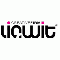 Logo of Liqwit Creative Firm ®