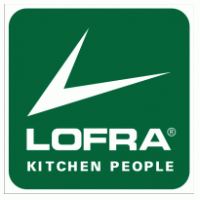 Logo of Lofra Fogões