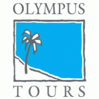 Logo of Olympus Tours