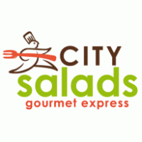 Logo of City Salads