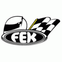 Logo of Kartodromo FEK