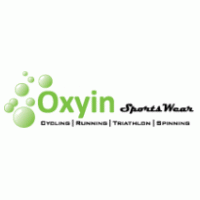 Logo of Oxyin Sportswear