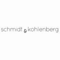 Logo of Schmidt &amp; Kohlenberg