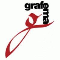 Logo of Grafema