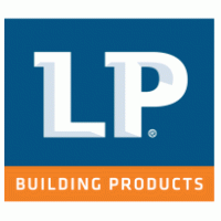 Logo of LP Building Products