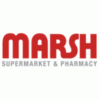 Logo of Marsh Supermarkets