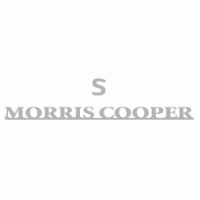 Logo of Morris Mini Cooper S