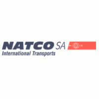 Logo of Nacto SA