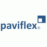 Logo of Paviflex