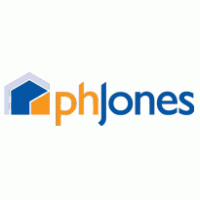 Logo of PH Jones Property Repairs