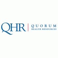 Logo of Quorum Health Resources