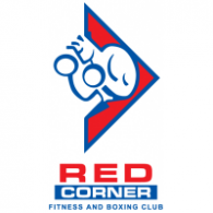 Logo of Red Corner Fitness and Boxing Club