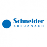 Logo of Schneider Kreuznach