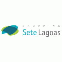 Logo of Shopping Sete Lagoas