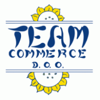 Logo of Gostinska oprema Team Commerce