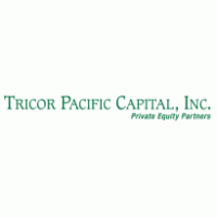 Logo of Tricor Pacific Capital