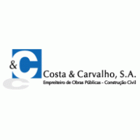 Logo of Costa &amp; Carvalho, S.A.
