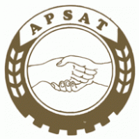 Logo of Apsat