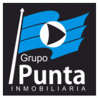 Logo of GRUPO PUNTA INMOBILIARIA