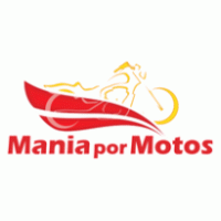 Logo of Mania por Motos