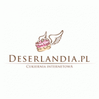 Logo of Deserlandia