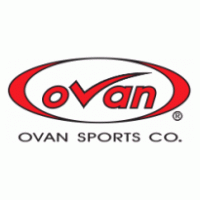 Logo of Ovan Sports Co.