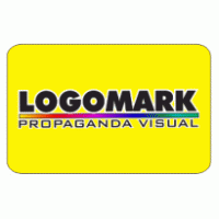 Logo of Logomark Propaganda Visual