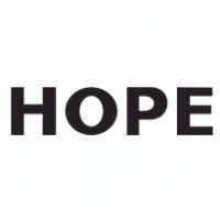 Logo of HOPE