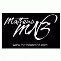 Logo of Matheus MNZ