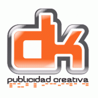 Logo of dk publicidad creativa
