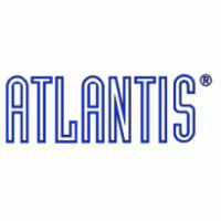 Logo of Atlantis